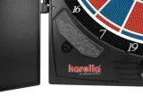 tarcza-karella-cb-25-professional-dart-stan-nowy