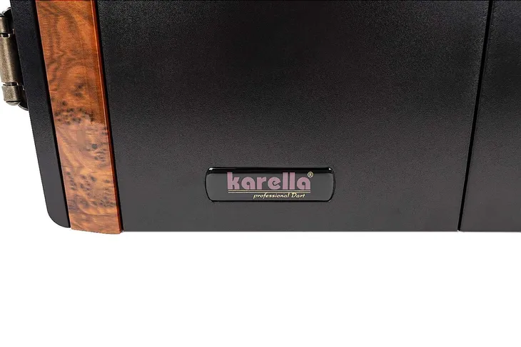 tarcza-karella-cb-90-professional-dart-stan-nowy