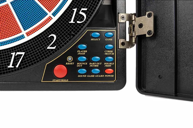 tarcza-karella-cb-90-professional-dart-stan-nowy