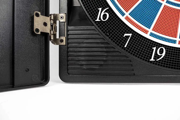 tarcza-karella-cb-90-professional-dart-stan-nowy