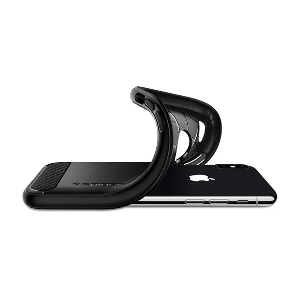 etui-spigen-apple-iphone-11-spigen-czarny-stan-nowy