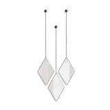 zestaw-3-luster-dima-diamond-czarny-stan-nowy