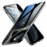 bumper-samsung-a40-przezroczysty