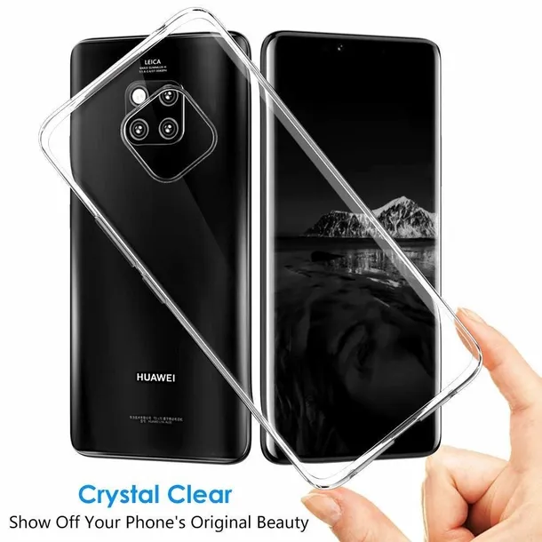 bumper-samsung-a40-przezroczysty-stan-nowy
