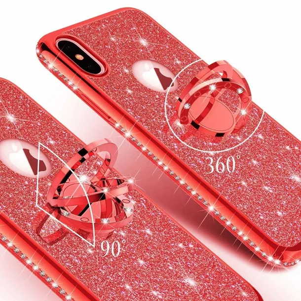 etui-ring-samsung-galaxy-a10-czerwony-stan-nowy