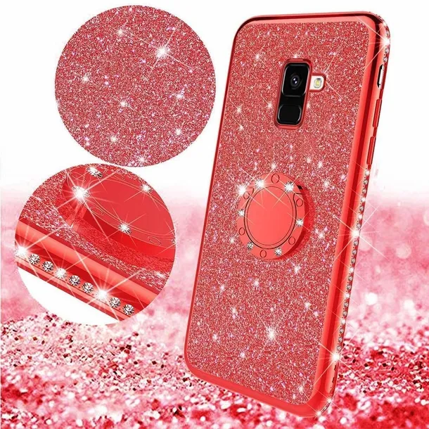 etui-ring-samsung-galaxy-a10-czerwony-stan-nowy