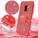 etui-ring-samsung-galaxy-s8-czerwony-stan-nowy