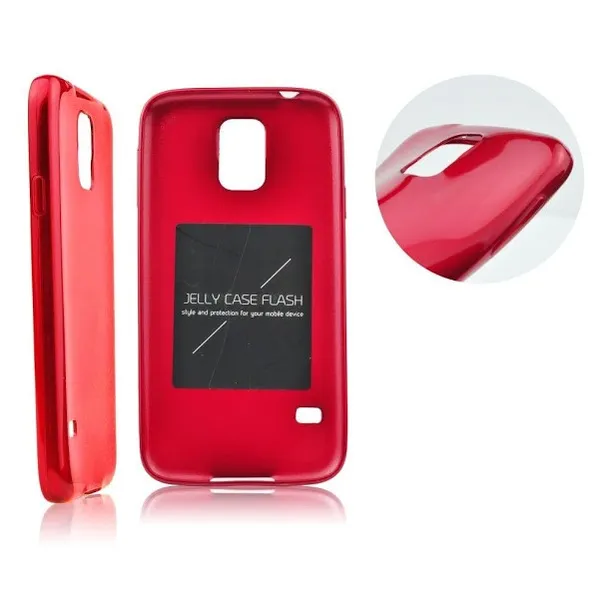 etui-bumper-huawei-p10-lite-czerwony-stan-nowy