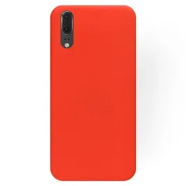 etui-huawei-p20-czerwony