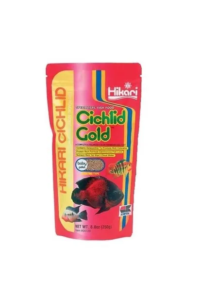 hikari-cichlid-gold-medium-250gr