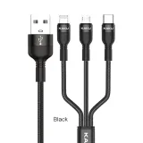 kabel-3w1-usb-typ-c-iphone-lightning-micro-usb-32a-1m-ksc-436