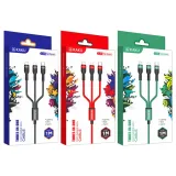 kabel-3w1-usb-typ-c-iphone-lightning-micro-usb-32a-1m-ksc-436-stan-nowy