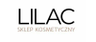 Logo sklepu LILAC