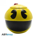 kubek-3d-pac-man-abs-stan-nowy