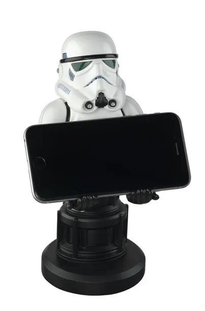 stojak-star-wars-stormtrooper-20-cm-micro-usb-c-stan-nowy-przeznaczenie-inny