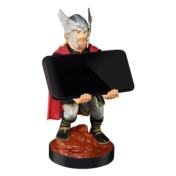 stojak-marvel-thor-20-cm-micro-usb-stan-nowy