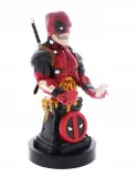 deadpool-zombie-stojak-20-cm-stan-nowy