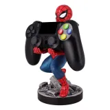 stojak-spider-man-classic-20-cm-micro-usb-stan-nowy