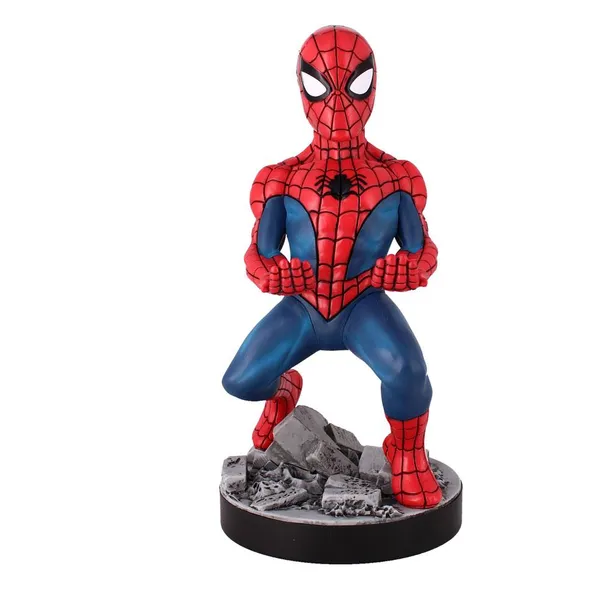 stojak-spider-man-classic-20-cm-micro-usb-stan-nowy-przeznaczenie-inny