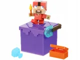 cobi-figurka-treasure-x-minecraft-cavesandcliffs-stan-nowy
