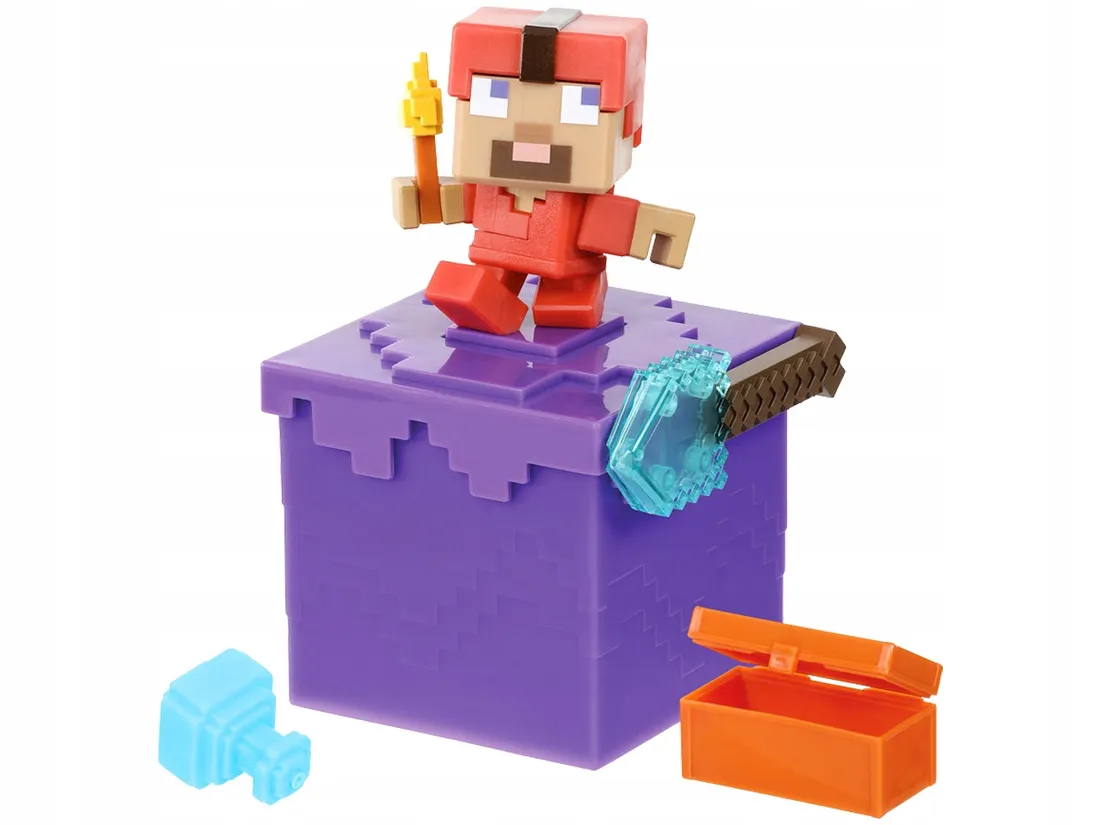 cobi-figurka-treasure-x-minecraft-cavesandcliffs