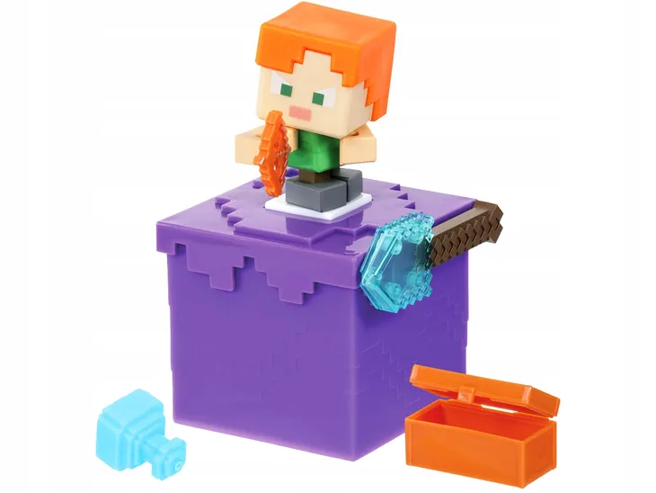 cobi-figurka-treasure-x-minecraft-cavesandcliffs-marka-cobi