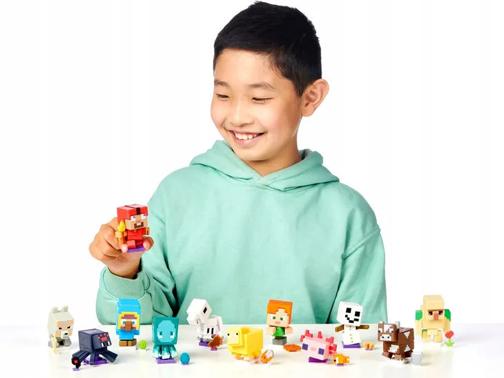 cobi-figurka-treasure-x-minecraft-cavesandcliffs-certyfikaty-opinie-atesty-ce