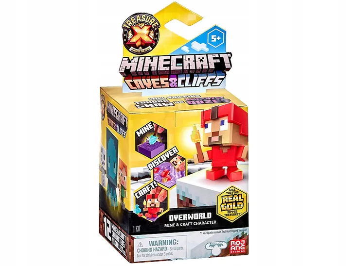 cobi-figurka-treasure-x-minecraft-cavesandcliffs-stan-nowy-marka-cobi