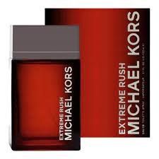 michael kors extreme rush