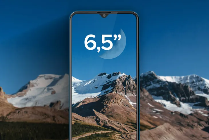 smartfon-krugerandmatz-live-9-blue-stan-nowy
