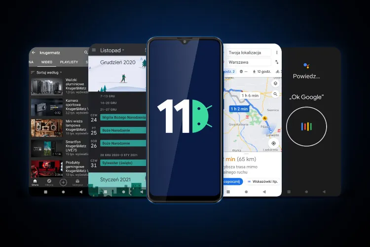 smartfon-krugerandmatz-live-9-blue