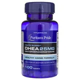 puritan-s-pride-dhea-25-mg-100-tabletek