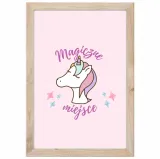 plakat-magiczne-miejsce-rama-30x40cm