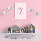 plakat-magiczne-miejsce-rama-30x40cm-stan-nowy