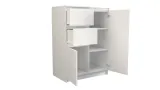 komoda-2d2s-biel-stan-nowy