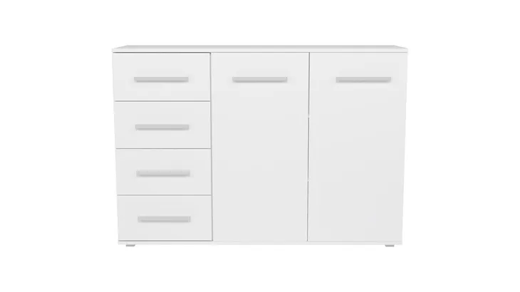 komoda-toledo-2d4s-biel-stan-nowy
