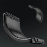 tech-protect-tpucarbon-motorola-moto-e22-e22i-czarny-stan-nowy