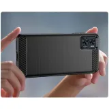 tech-protect-tpucarbon-motorola-moto-e22-e22i-czarny-stan-nowy