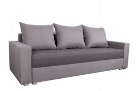Zdjęcie produktu Wersalka Sofa Kanapa Roma funkcja spania Producent