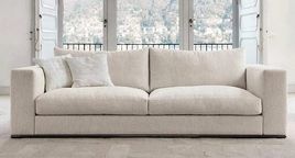 Zdjęcie produktu Sofa Kanapa wersalka Laura Angielski Prowansalski