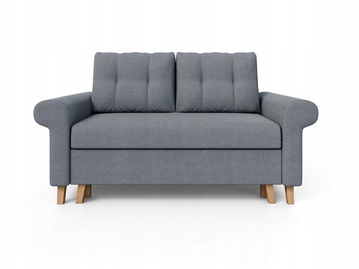 Sofa Sofka dwójka dwuosobowa Oslo ERLI.pl