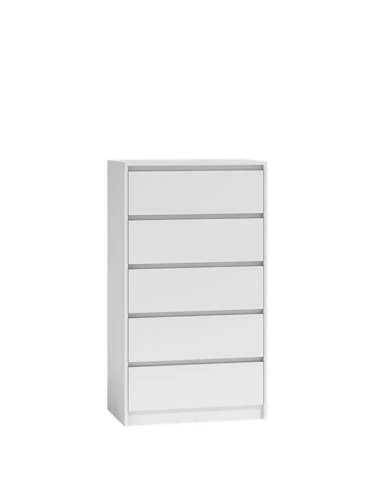 komoda-karo-k5-biel-stan-nowy