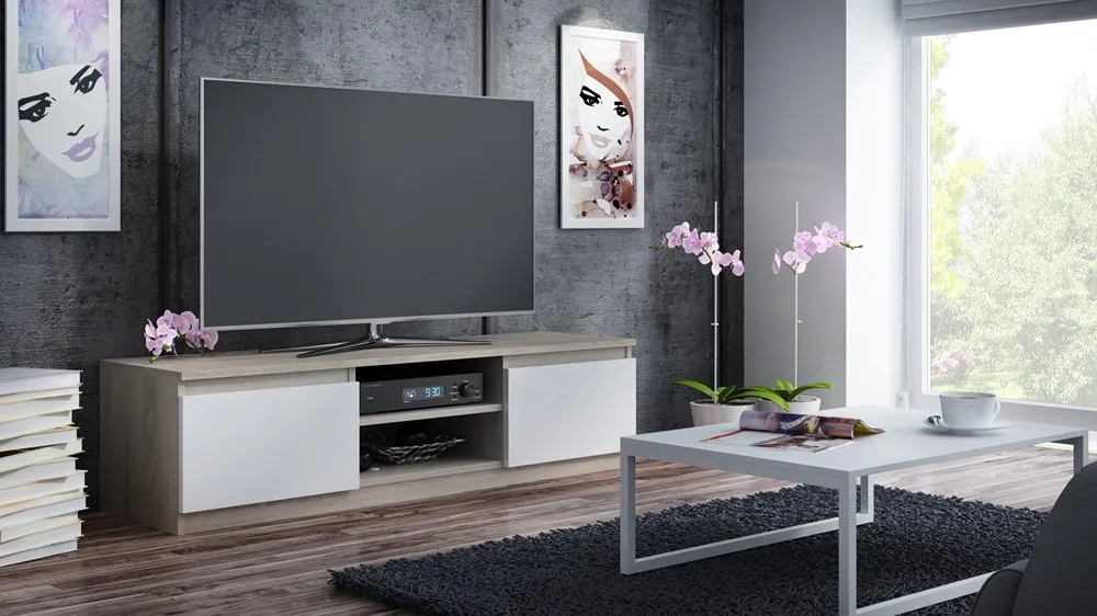stolik-rtv-malwa-140-dab-sonoma-biel