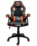 fotel-gamingowy-orange-model-extreme-ex
