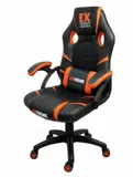 fotel-gamingowy-orange-model-extreme-ex