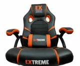 fotel-gamingowy-orange-model-extreme-ex