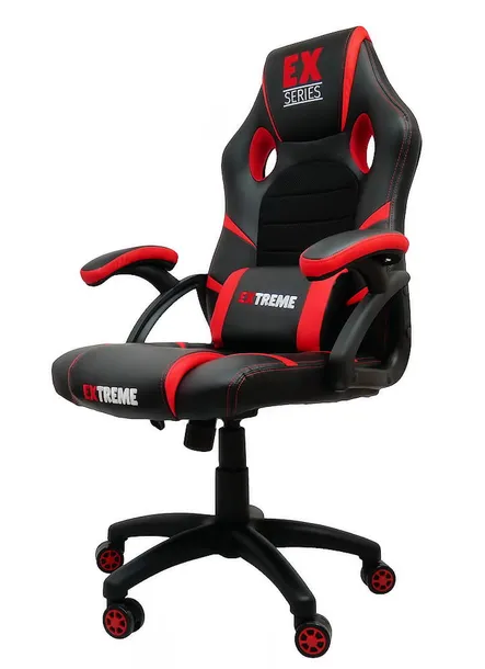 fotel-gamingowy-red-model-extreme-ex-stan-nowy