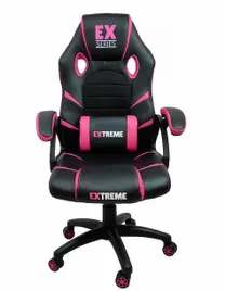 fotel-gamingowy-pink-model-extreme-ex