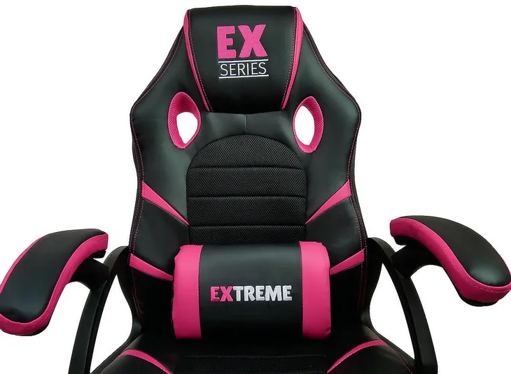 fotel-gamingowy-pink-model-extreme-ex