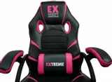 fotel-gamingowy-pink-model-extreme-ex